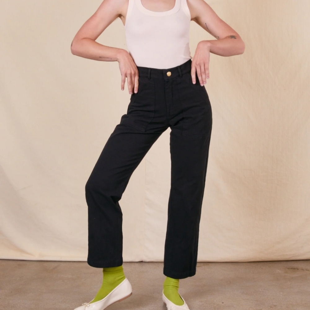 Big Bud Press Work Pants